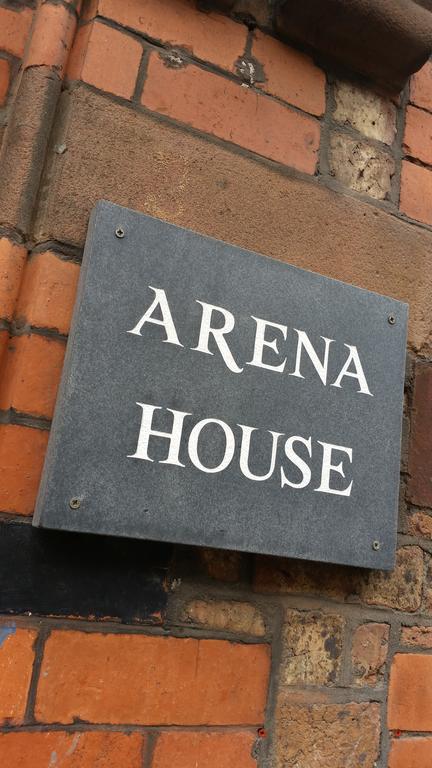 Arena House ليفربول المظهر الخارجي الصورة
